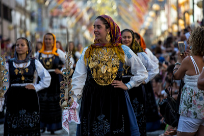 Enchanted Viana
