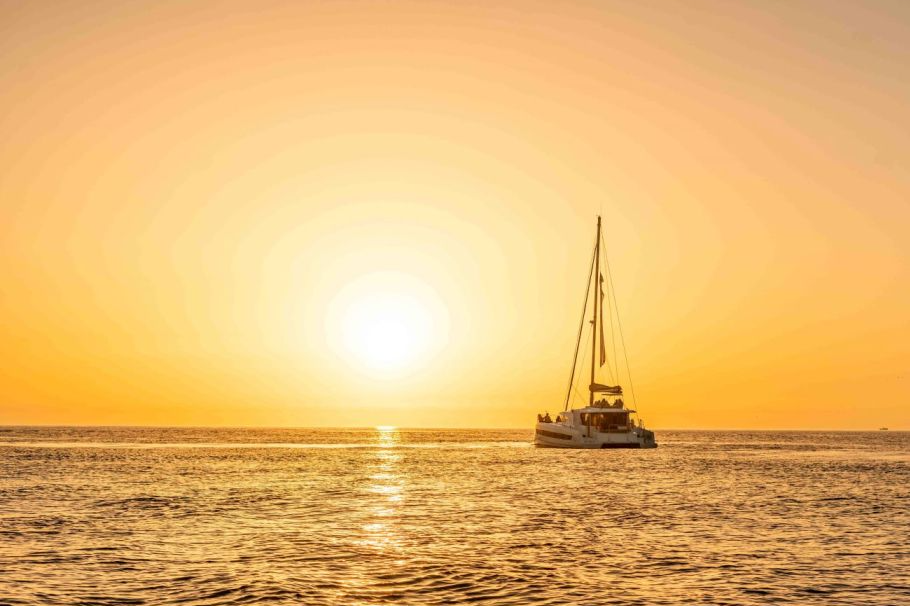Sunset Bliss